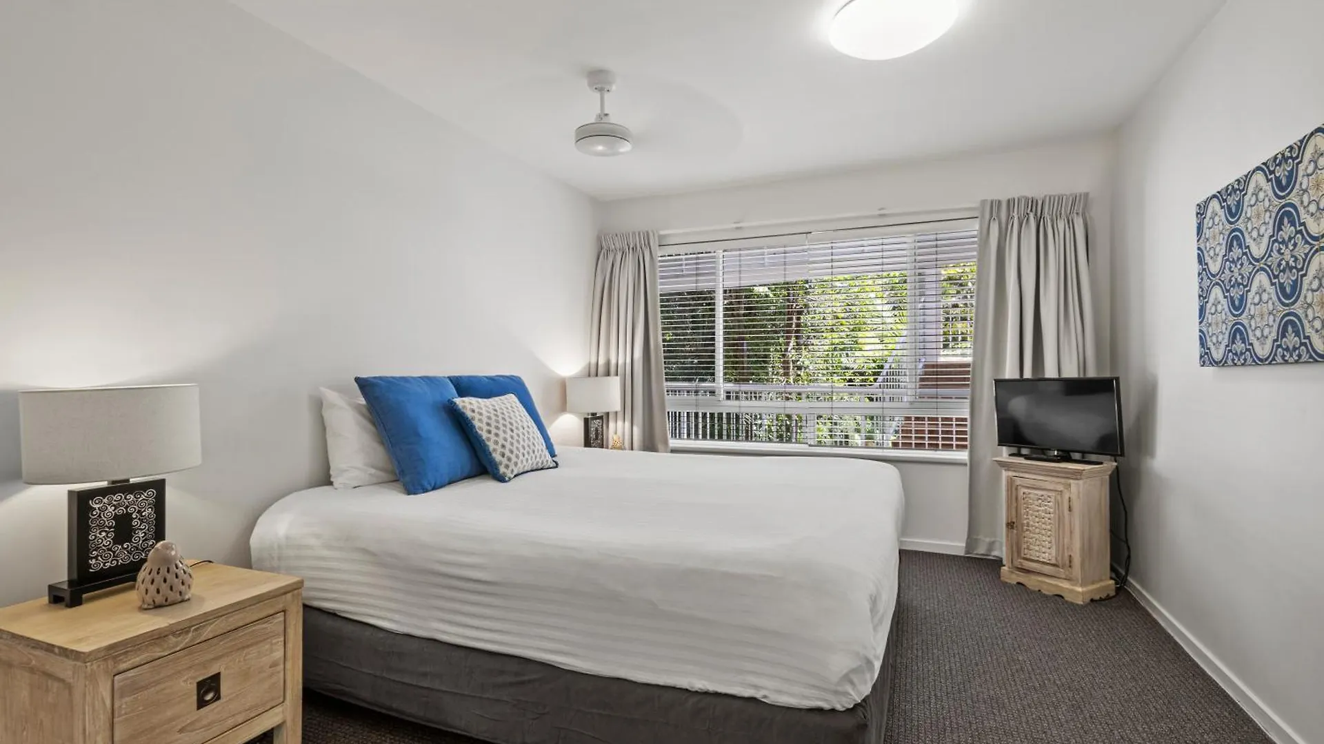 Sunshine Vista Aparthotel Sunshine Beach