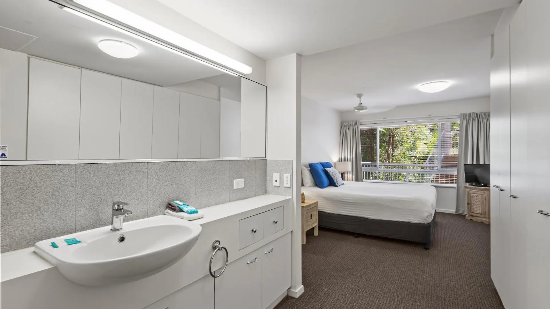 Sunshine Vista Aparthotel Sunshine Beach Australia