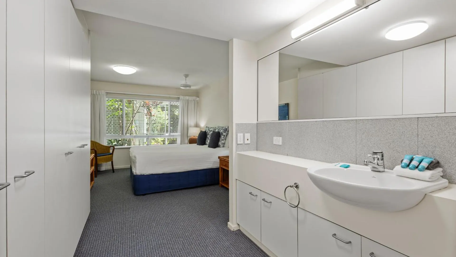 Sunshine Vista Aparthotel Sunshine Beach