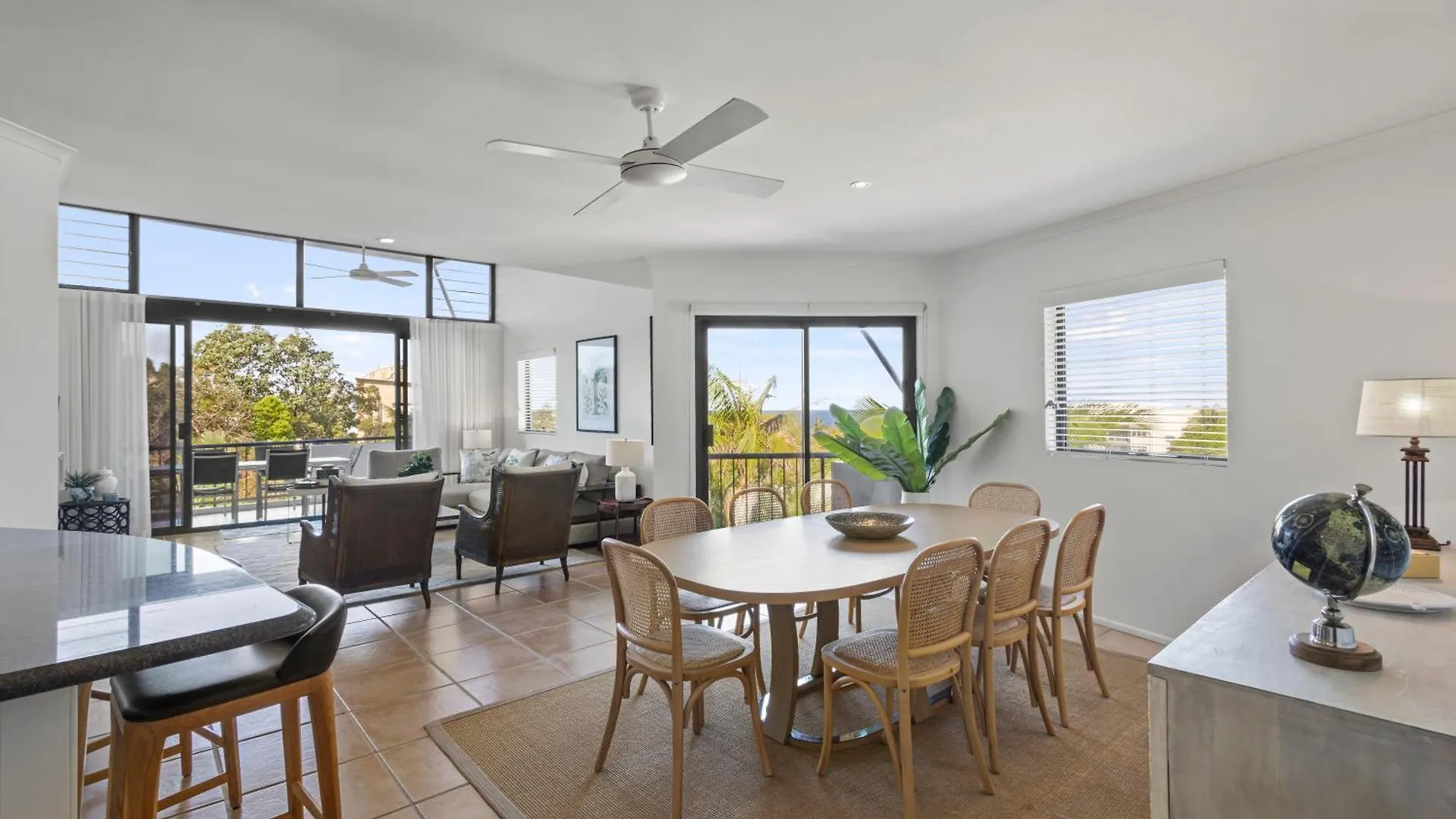 Sunshine Vista Aparthotel Sunshine Beach 4*,  Australia