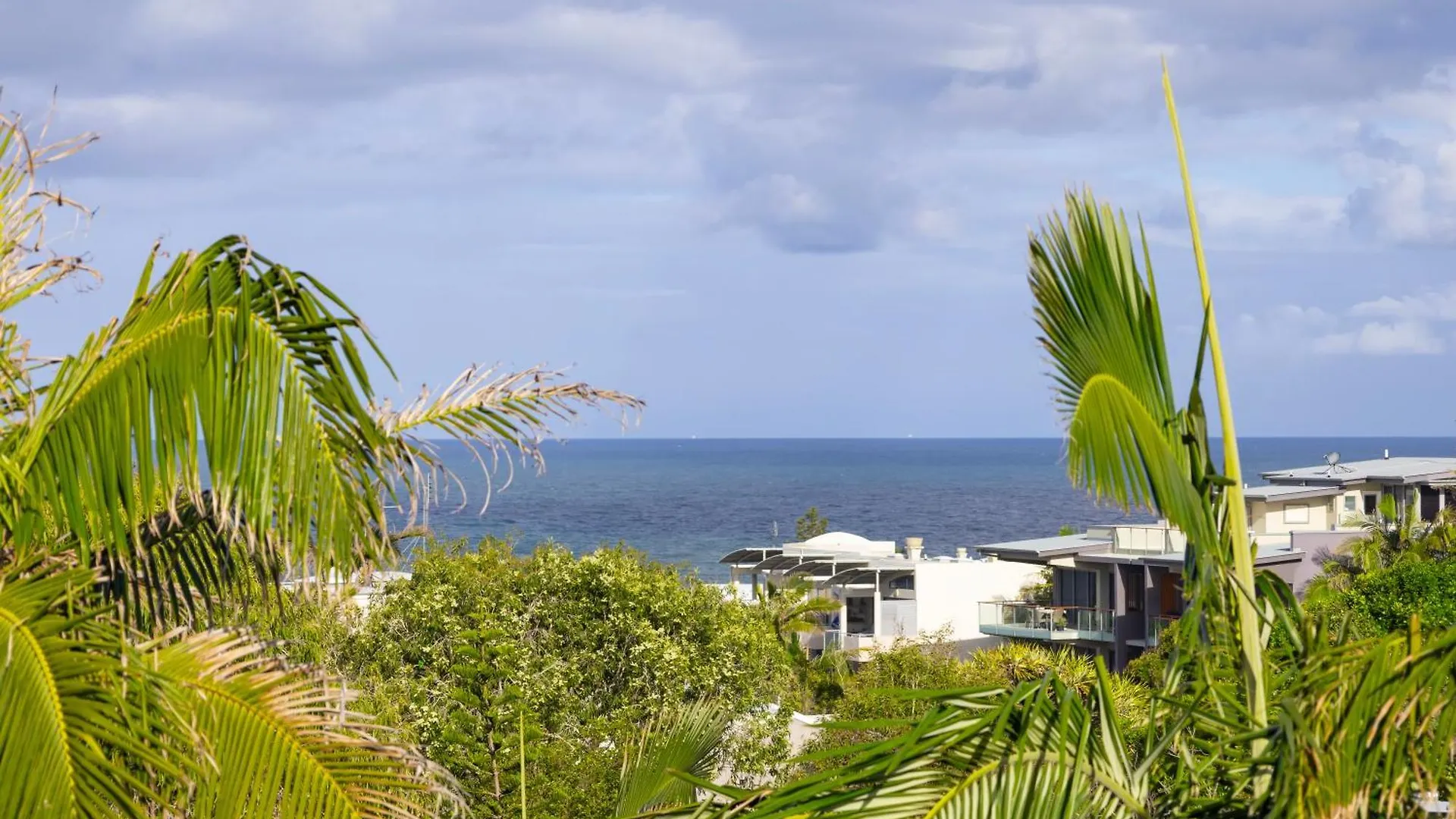 Sunshine Vista Aparthotel Sunshine Beach
