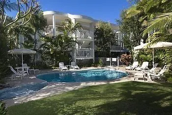Sunshine Vista Aparthotel Sunshine Beach