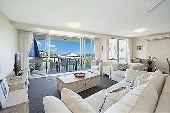 Sunshine Vista Aparthotel Sunshine Beach 4*,  Australia