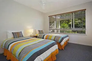 Sunshine Vista Aparthotel Sunshine Beach