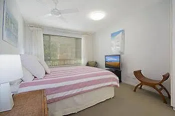 Sunshine Vista Aparthotel Sunshine Beach