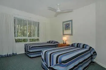 Sunshine Vista Aparthotel Sunshine Beach Australia