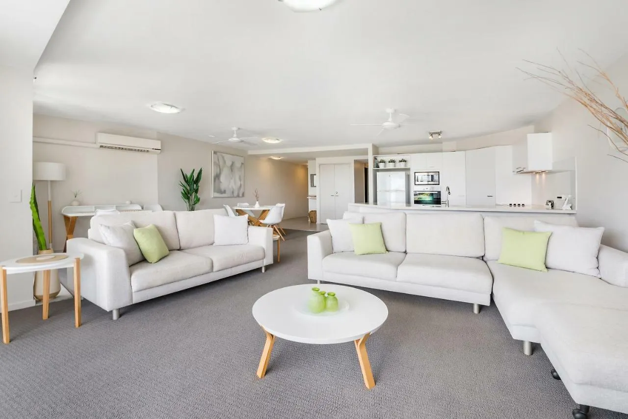 Sunshine Vista Aparthotel Sunshine Beach Australia