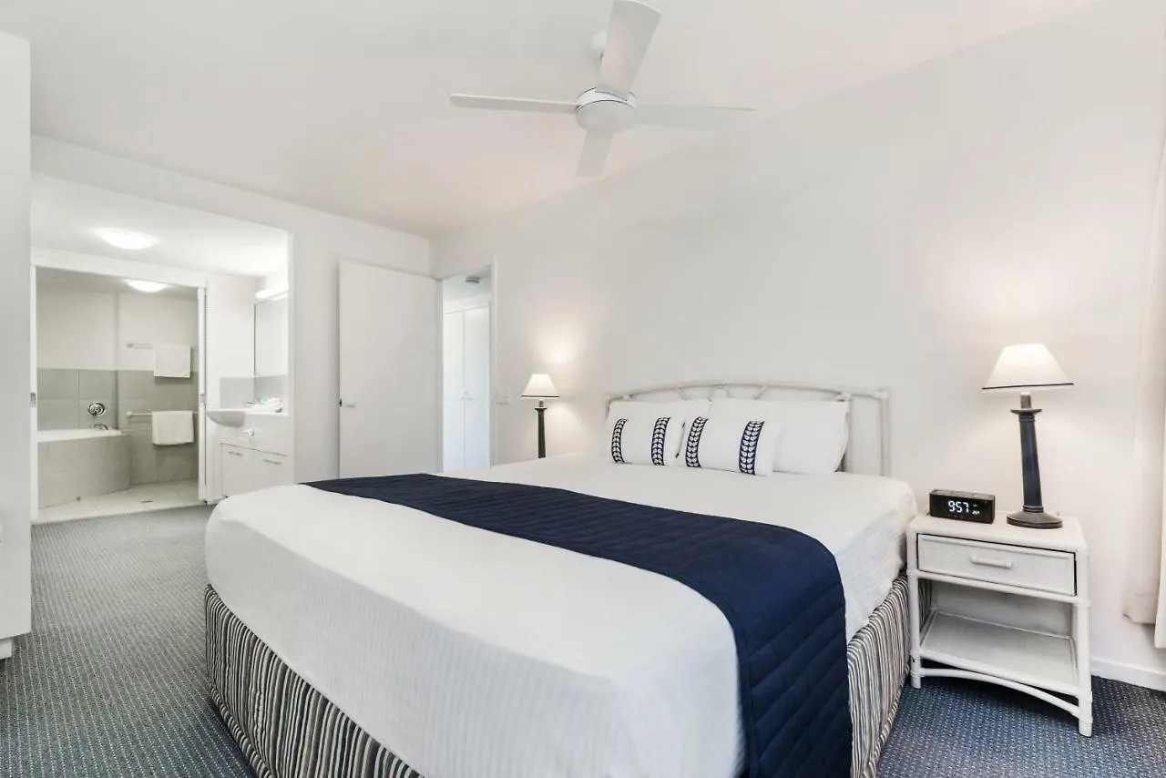 Sunshine Vista Aparthotel Sunshine Beach 4*,  Australia