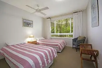Sunshine Vista Aparthotel Sunshine Beach